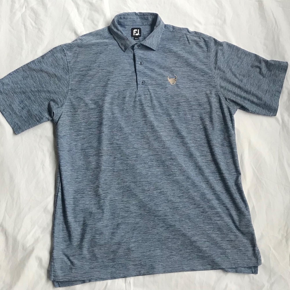 Men’s FJ XL Shirt